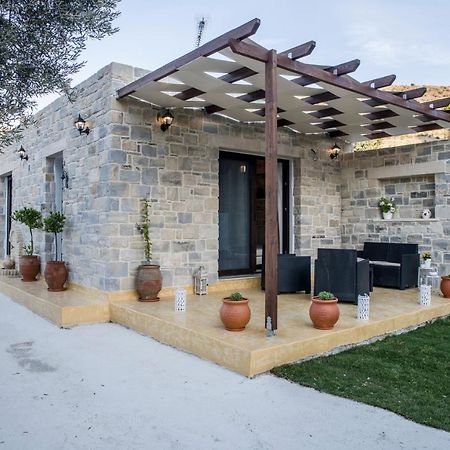 Villa Mira Kamilárion Exterior foto